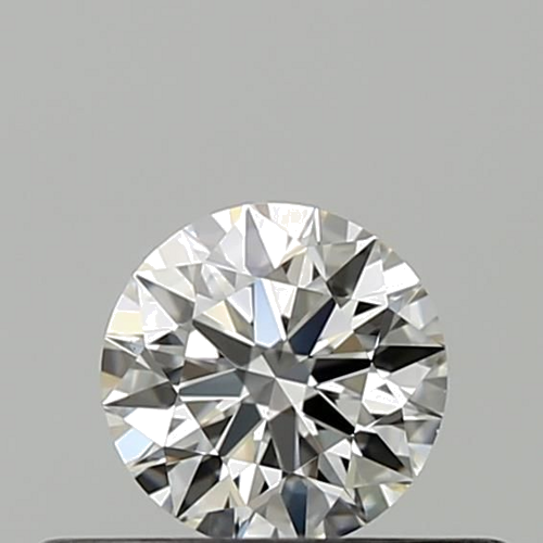 0.3 carat G-VVS2 Excellent cut Natūralus Round Deimantas (1)