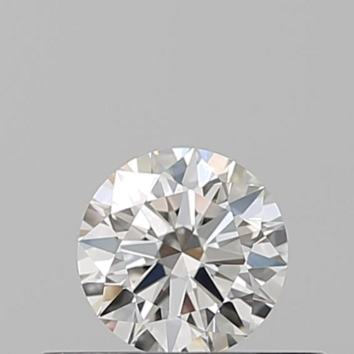 0.3 carat J-VVS2 Excellent cut Natūralus Round Deimantas (1)