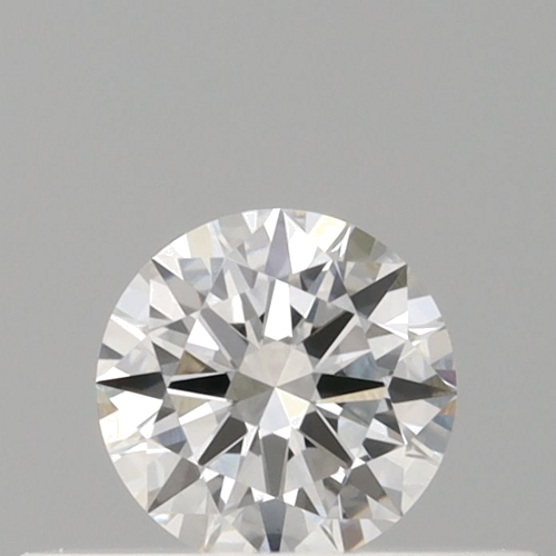 0.25 carat E-VS1 Excellent cut Natūralus Round Deimantas (1)