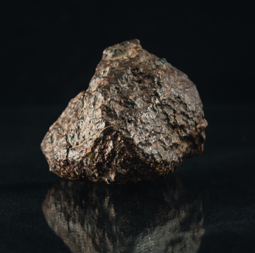 111 g Meteoritas (2)