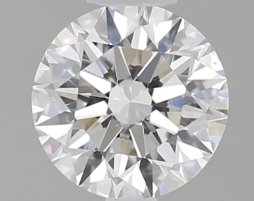 0.7 carat D-VS2 Excellent cut Natūralus Round Deimantas (1)