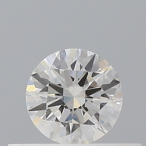0.3 carat I-VS2 Excellent cut Natūralus Round Deimantas (1)