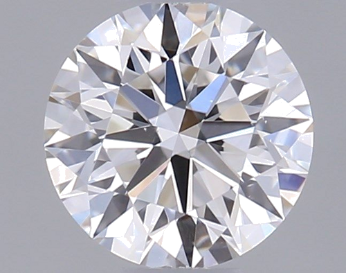 0.34 carat G-VS1 Excellent cut Natūralus Round Deimantas (1)