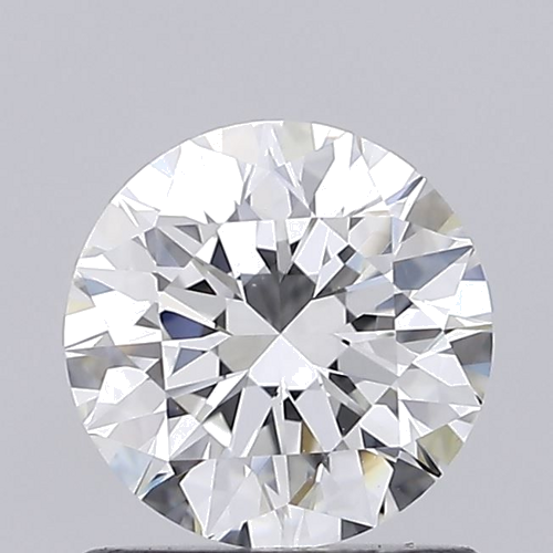 1.01 carat G-VS1 Excellent cut Natūralus Round Deimantas (1)