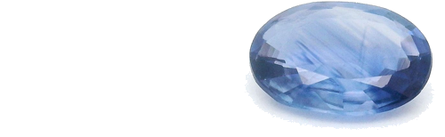 0.63 carat BLUE Oval Safyras (1)