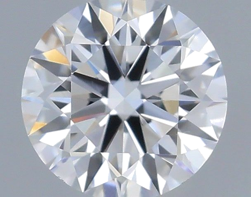 0.3 carat E-VS2 Excellent cut Natūralus Round Deimantas (1)