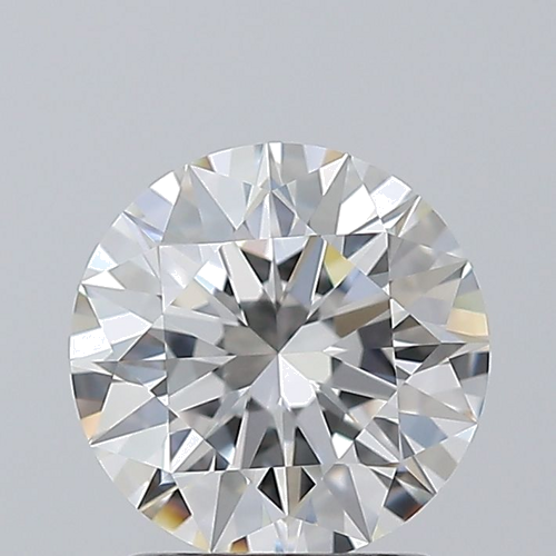 1.5 carat G-IF Excellent cut Natūralus Round Deimantas (1)