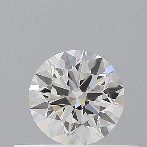 0.29 carat G-VS2 Excellent cut Natūralus Round Deimantas (1)
