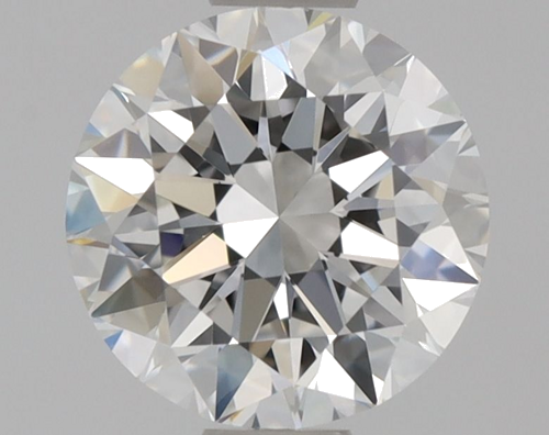 0.8 carat E-VVS2 Excellent cut Natūralus Round Deimantas (1)