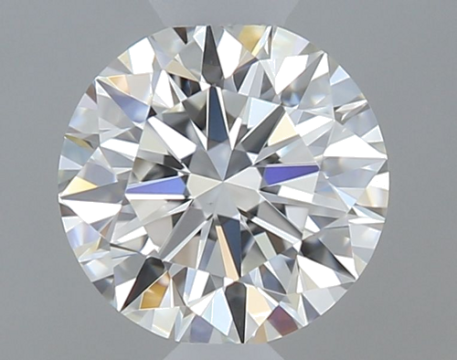 0.4 carat H-VS1 Excellent cut Natūralus Round Deimantas (1)