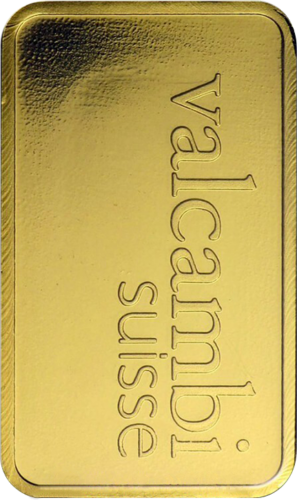 5 g Investment Gold Bar Valcambi (4)