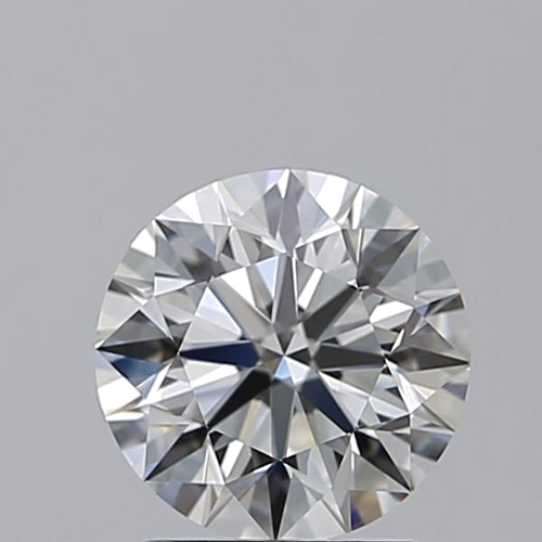 2.0 carat F-VVS2 Excellent cut Natūralus Round Deimantas (1)