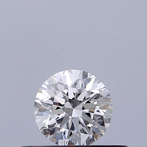 0.3 carat D-VS1 Excellent cut Natūralus Round Deimantas (1)