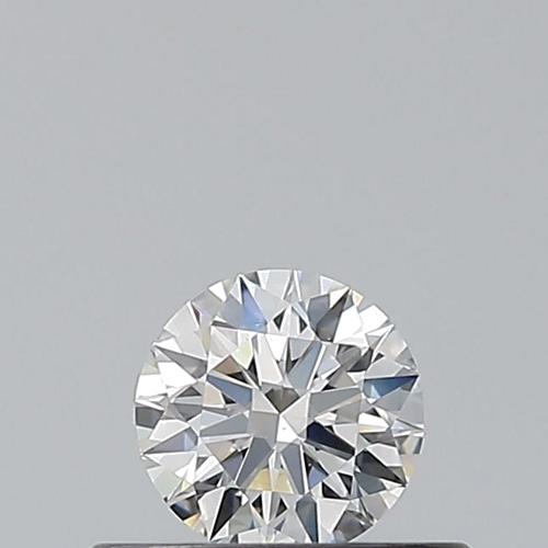0.32 carat G-VS2 Excellent cut Natūralus Round Deimantas (1)
