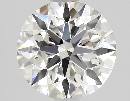 1.5 carat G-VS1 Excellent cut Natūralus Round Deimantas (1)
