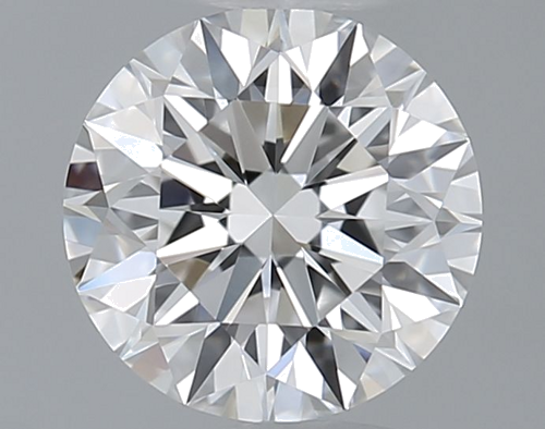 0.75 carat E-VVS1 Excellent cut Natūralus Round Deimantas (1)