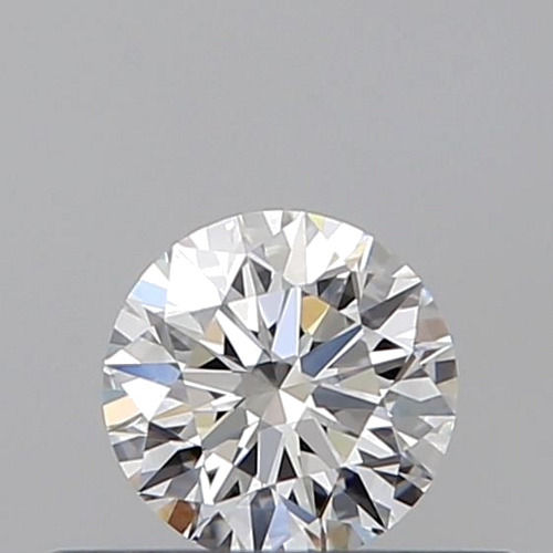 0.31 carat E-VVS2 Excellent cut Natūralus Round Deimantas (1)