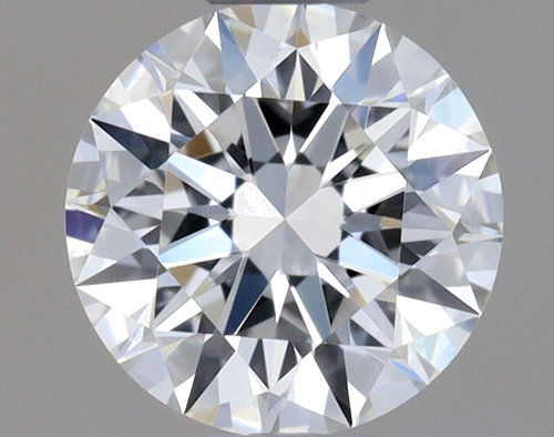 0.3 carat G-VVS1 Excellent cut Natūralus Round Deimantas (1)
