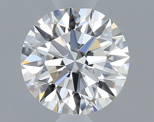 0.45 carat G-VS1 Excellent cut Natūralus Round Deimantas (1)