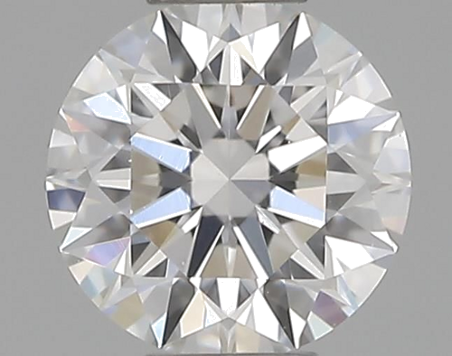 0.3 carat F-VS1 Excellent cut Natūralus Round Deimantas (1)