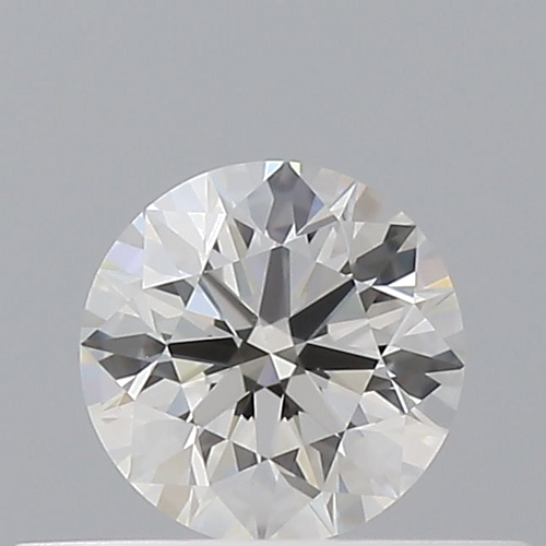 0.3 carat J-VS1 Excellent cut Natūralus Round Deimantas (1)