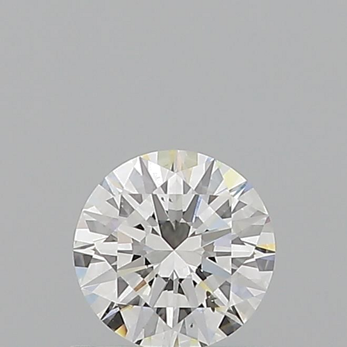0.7 carat G-SI1 Excellent cut Natūralus Round Deimantas (1)
