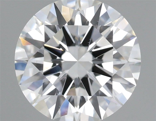 1.31 carat G-VS1 Excellent cut Natūralus Round Deimantas (1)