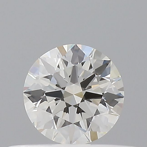 0.3 carat I-VVS1 Excellent cut Natūralus Round Deimantas (1)