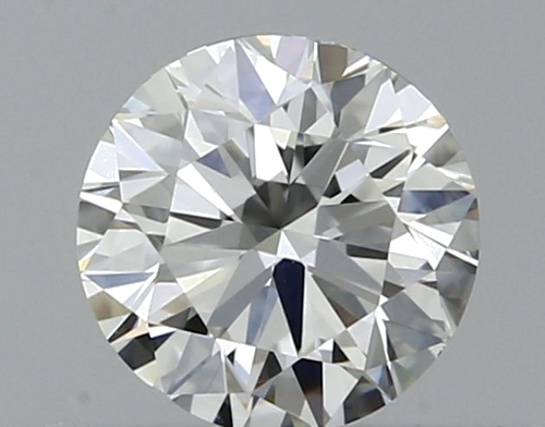 0.3 carat G-VS1 Very Good cut Natūralus Round Deimantas (1)