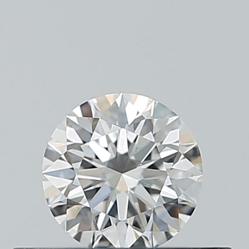 0.3 carat E-SI1 Excellent cut Natūralus Round Deimantas (1)