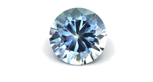 0.58 carat GREEN Round Safyras (1)