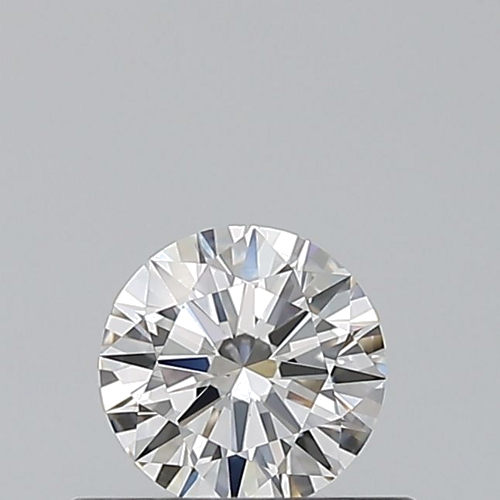0.4 carat H-VS2 Excellent cut Natūralus Round Deimantas (1)