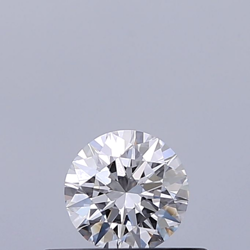 0.3 carat D-VVS2 Excellent cut Natūralus Round Deimantas (1)