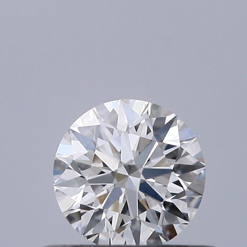 0.4 carat G-VS2 Excellent cut Natūralus Round Deimantas (1)