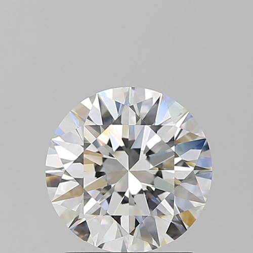 1.7 carat G-VVS1 Excellent cut Natūralus Round Deimantas (1)