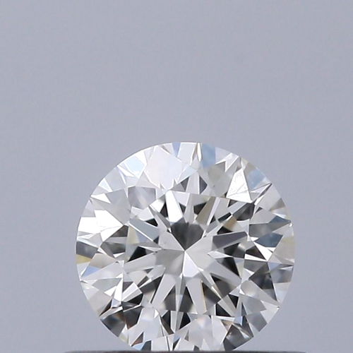 0.4 carat G-VS2 Excellent cut Natūralus Round Deimantas (1)