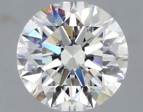 1.51 carat G-VS1 Excellent cut Natūralus Round Deimantas (1)