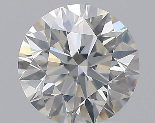 0.8 carat I-SI2 Excellent cut Natūralus Round Deimantas (1)