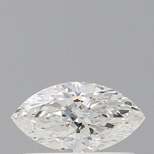 0.3 carat G-VS1 Natūralus Marquise Deimantas (1)