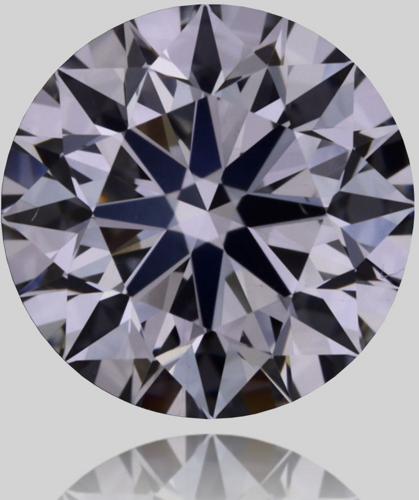 0.75 carat G-VS2 Excellent cut Natūralus Round Deimantas (1)