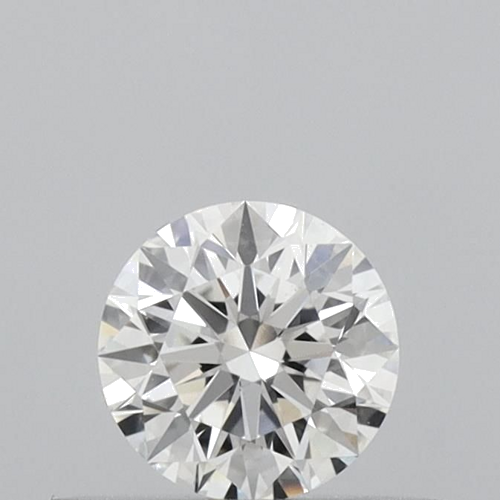 0.34 carat G-VS2 Excellent cut Natūralus Round Deimantas (1)