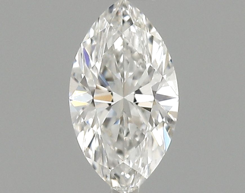 0.24 carat F-VVS1 Natūralus Marquise Deimantas (1)