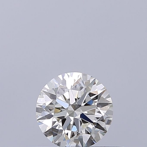 0.36 carat J-VS2 Excellent cut Natūralus Round Deimantas (1)