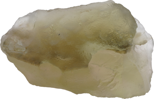 Meteorīts Campo del Cielo - Metāliskais meteorīts (3)