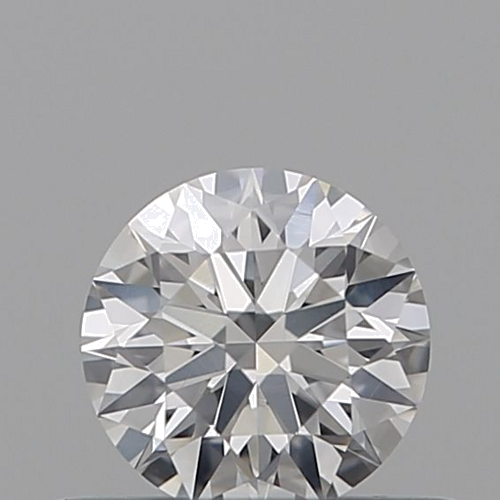 0.37 carat E-SI1 Excellent cut Natūralus Round Deimantas (1)