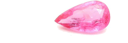 0.59 carat PINK Pear Safyras (1)