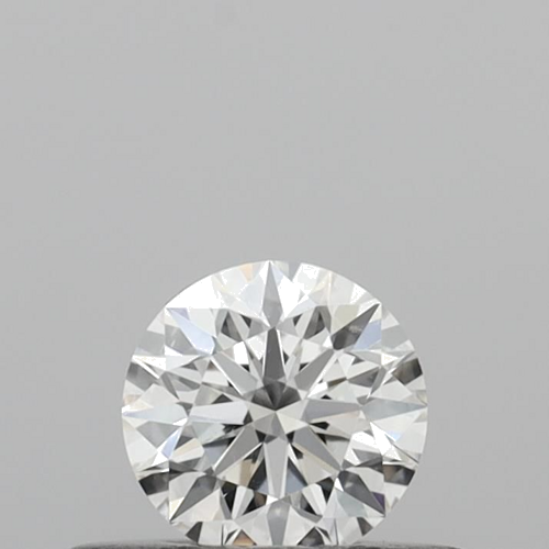 0.3 carat F-SI1 Excellent cut Natūralus Round Deimantas (1)