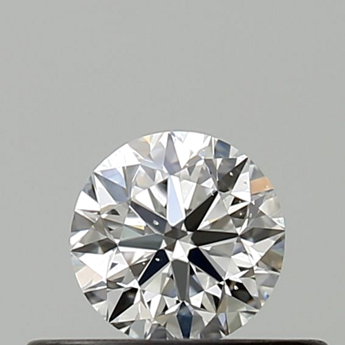 0.3 carat E-SI1 Very Good cut Natūralus Round Deimantas (1)
