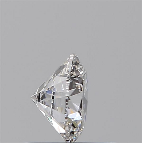 0.5 carat E-SI2 Excellent cut Natūralus Round Deimantas (1)