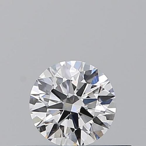 0.3 carat E-VS1 Excellent cut Natūralus Round Deimantas (1)